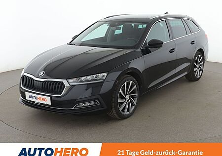 Skoda Octavia 2.0 TDI Style Aut.*NAVI*VC*ACC*CAM*