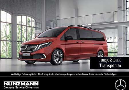 Mercedes-Benz EQV 300 Extralang Navi 360° Airmatic Burmester