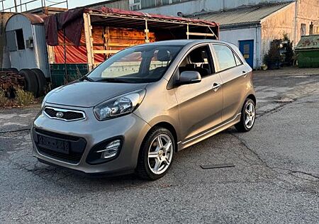 Kia Picanto Spirit