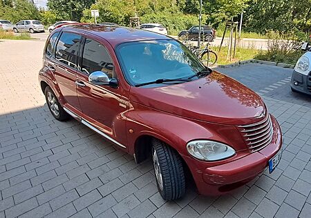 Chrysler PT Cruiser Passion II 2.2 CRD Passion II