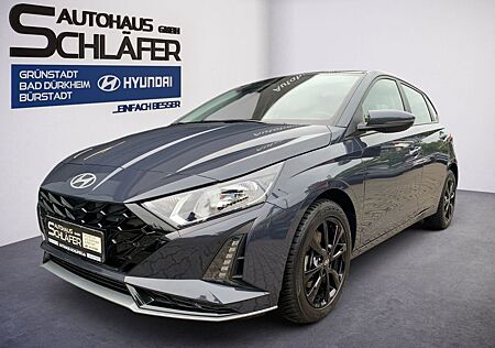 Hyundai i20 1.0 T-GDI Trend Navi
