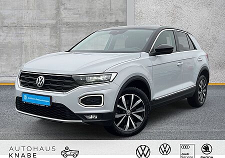 VW T-Roc Volkswagen 1.5 TSI DSG Style