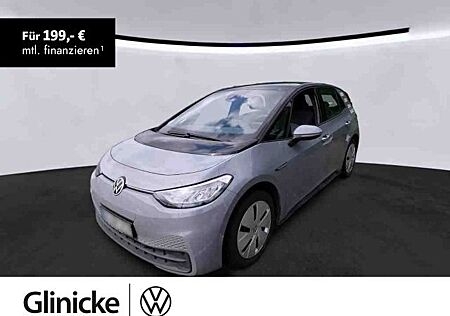 VW ID.3 Volkswagen 55kWh Pure Performance Navi Klima PDC LED