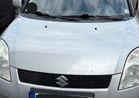 Suzuki Swift 1.3 - Ideal Für Fahranfänger