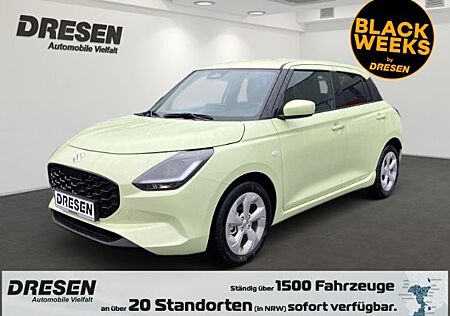 Suzuki Swift COMFORT 1.2 Navi CarPlay Tempomat 5 Jahre