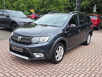 Dacia Logan MCV Kombi *Navi*Klima*PDC hi*