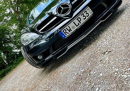 Mercedes-Benz SLK 350 -