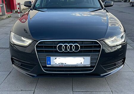 Audi A4 2.0 TDI 88kW Attraction Avant Attraction