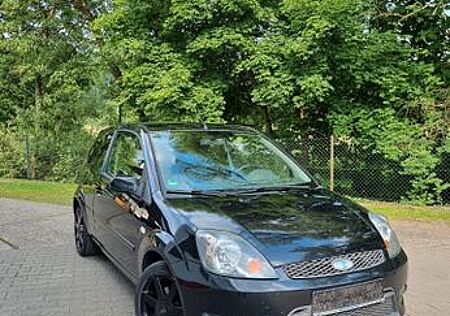 Ford Fiesta 1,3 Black Magic Kupplung neu