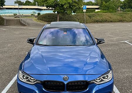 BMW 328i M-Packet