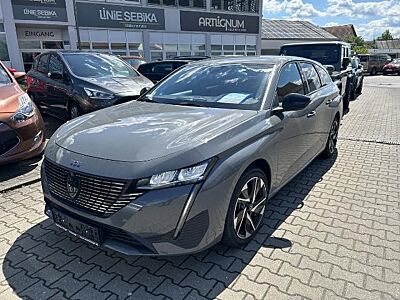 Peugeot 308 SW 1.5 BlueHDI 130 Allure - Navi - DAB - ACC