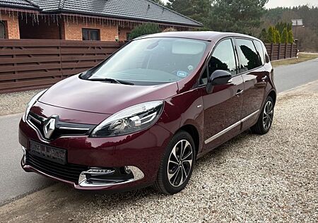 Renault Scenic Bose Edition ENERGY dCi 130 S/S EURO ...