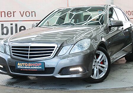 Mercedes-Benz E 220 CDI BE*Automatik*Insp.Neu*Avantgarde*LED*