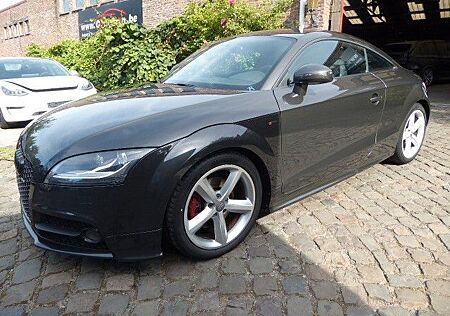 Audi TT 1.8 TFSI Coupe S Line