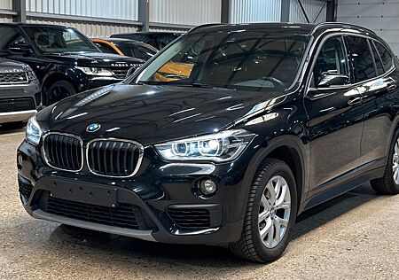 BMW X1 xDrive18d xLine