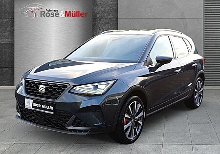 Seat Arona FR*DSG*AHK*NAVI*KAMERA*ACC*