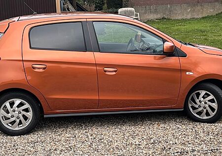 Mitsubishi Space Star 1.2 MIVEC Intro Edition+ ClearTec...