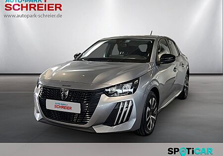 Peugeot 208 Style*CARPLAY*SITZHEIZUNG*EINPARKHILFE*