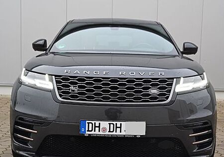 Land Rover Range Rover Velar Range Rover Velar3.0V6P380 R-HSE Standhzg AHK el