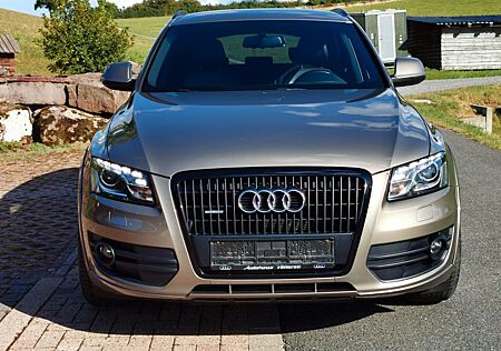 Audi Q5 2.0 TDI DPF S tronic "30 Jahre quattro"