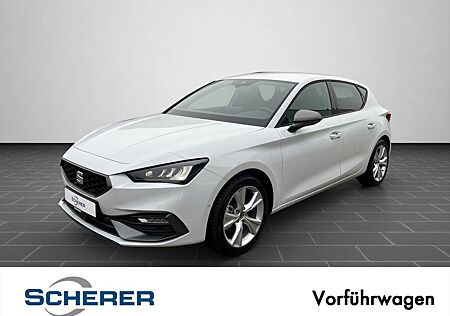Seat Leon FR FR 1.5 eTSI 110 kW (150 PS) 7-Gang-