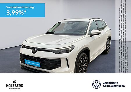 VW Tayron Volkswagen 1.5 eTSI Life AHK+ACC+RFK