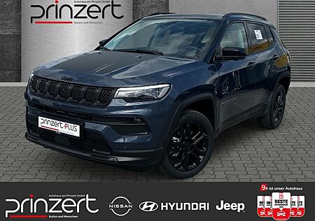 Jeep Compass e-Hybrid 1.5 "North Star" Sicherheits-Pa