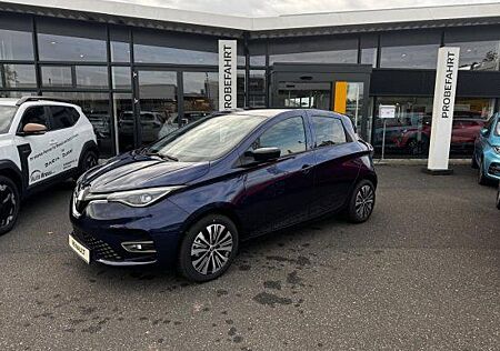 Renault ZOE Iconic EV50 135hp