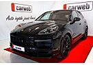 Porsche Cayenne Turbo Techart,Burmester,Pano,360,Alcanta