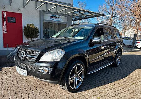 Mercedes-Benz GL 320 CDI 4Matic*Traum Optik*Sehr Gepflegt*