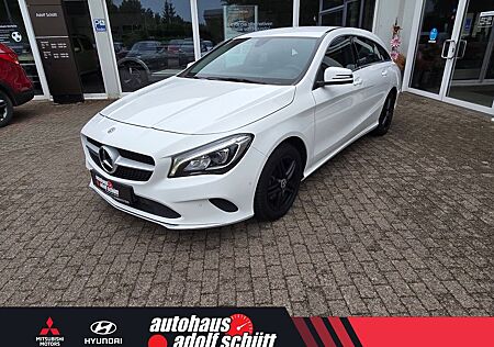 Mercedes-Benz CLA 180 Shooting Brake