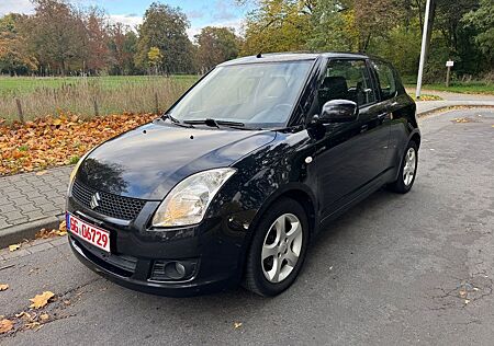 Suzuki Swift gebraucht kaufen Suzuki Swift 1.5 Comfort *KLIMA - SHZ - KEYLESS*