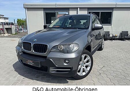 BMW X5 3.0d Aut. Leder Navi Xenon PDC