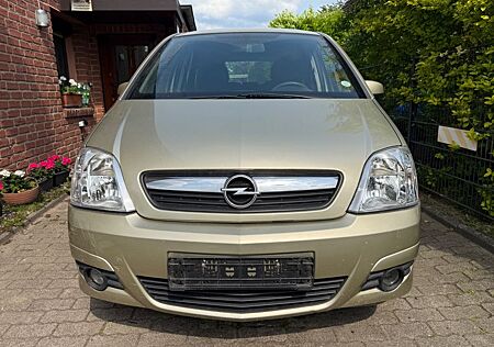 Opel Meriva 1.6 TWINPORT -
