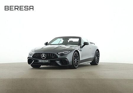 Mercedes-Benz SL 55 AMG 4M+ AMG Digital Light Night Burmester