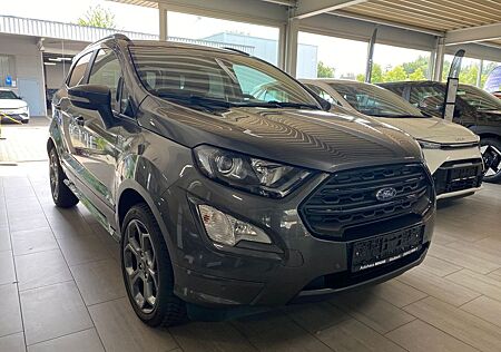 Ford EcoSport 1.0 EcoBoost ST-LINE