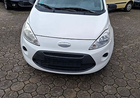 Ford Ka Trend