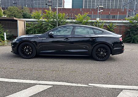 Audi A5 40 TDI S tronic Sportback S line S line
