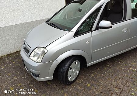 Opel Meriva 1.6 TWINPORT Selection Selection