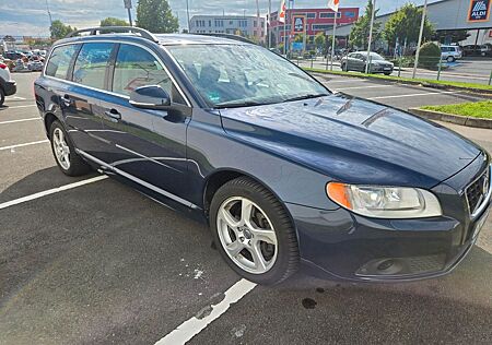 Volvo V70 D4 Geartronic Edition Pro Edition Pro
