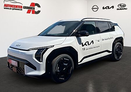 Kia EV3 81.4 GTL DWP COM