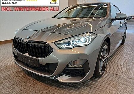 BMW 218 gebraucht kaufen BMW 218 Gran Coupé M-Sport*DAB*LH*RFK*Parkassist*18Z