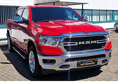 Dodge RAM 1500 5.7l 4x4 5. Gen. CrewCab, Navi-App