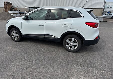 Renault Kadjar ENERGY TCe 130 Limited NAVI