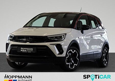 Opel Crossland X Crossland GS Line 1.2, GS Line 1.2