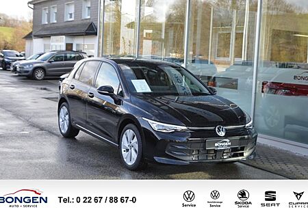 VW Golf Volkswagen VIII 1.5 TSI Life Apple Car Play Rückfahrka