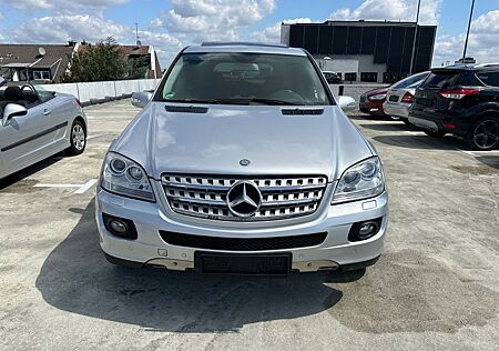 Mercedes-Benz ML 350 ML,Xenon,Navi,Klima,TÜV NEU