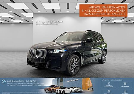 BMW X5 xDrive30d M Sport Standheizung AHK Harman/K
