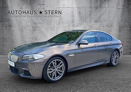 BMW M550d xDrive Individual|Xenon|HUD|Kamera|SHZ