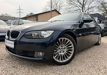 BMW 320i Cabrio Memory*Klima*SitzHz.